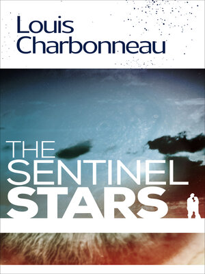 cover image of The Sentinel Stars
